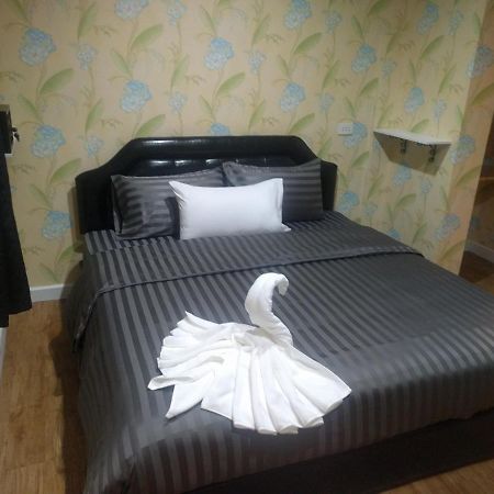 Gw Guesthouse Pattaja Kültér fotó