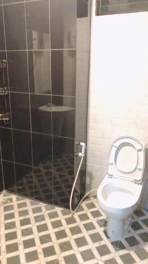 Gw Guesthouse Pattaja Kültér fotó