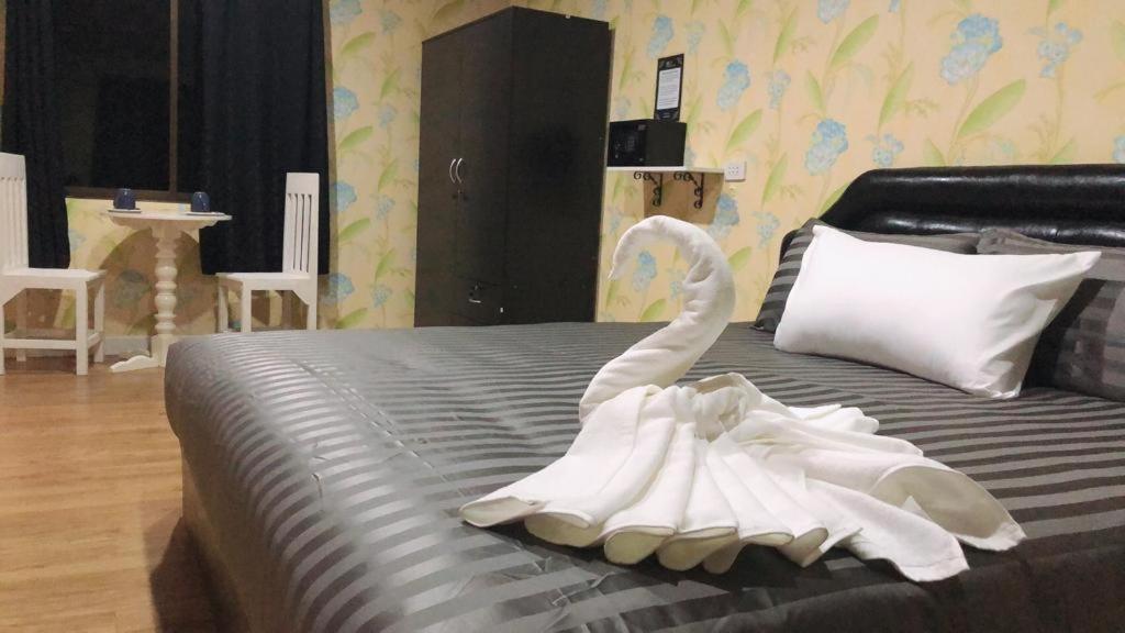 Gw Guesthouse Pattaja Kültér fotó