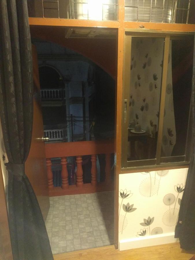 Gw Guesthouse Pattaja Kültér fotó
