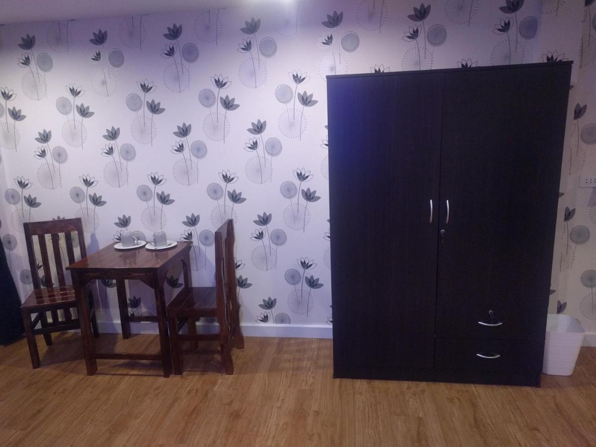 Gw Guesthouse Pattaja Kültér fotó
